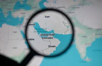 Στενό του Ορμούζ