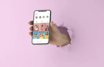 Τι δείχνει για σένα το content στο instagram