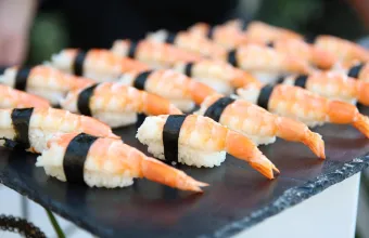 Intercatering: Γεύσεις από τον κόσμο, για κάθε εταιρικό ή private event