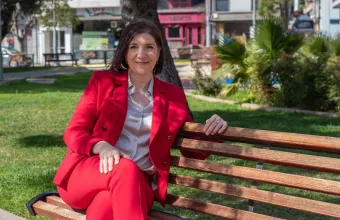 Η δρ. Ιωάννα Μαρία Καραγκούνη και η σημασία της εξατομικευμένης διατροφής για την υγεία μας