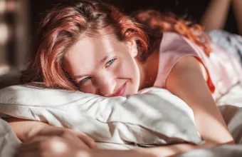 Παγκόσμια Ημέρα Ύπνου: Η διατροφή που σε βοηθά να κοιμηθείς καλύτερα