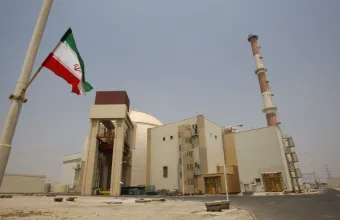 πυρηνικά του Ιράν