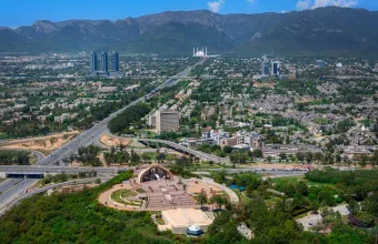 Ισλαμαμπάντ