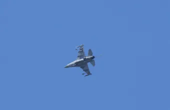 Ισραηλινό F-16