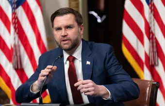 Τζέι Ντι Βανς