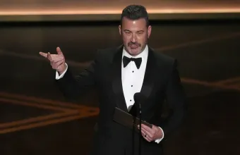 Jimmy Kimmel τρολάρισμα trump
