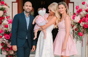 Καινούργιου- Νιάρχου- βαφτιστήρα