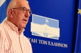 Κακλαμάνης