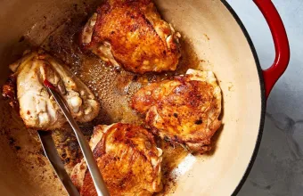 Είναι ασφαλές να χρησιμοποιείς μία κατσαρόλα που έχει μαυρίσει ο πάτος της;