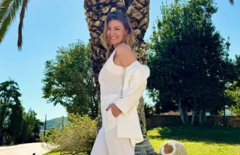 Δέσποινα Καμπούρη αποβολή