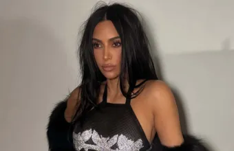 Kim Kardashian Τόκιο