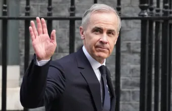 Μαρκ Κάρνεϊ