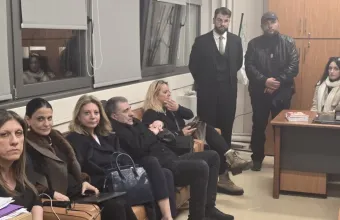 Καρυστιανού Κωνσταντοπούλου