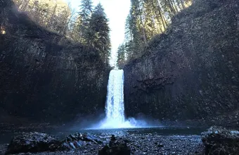 Καταρράκτης προς πώληση ΗΠΑ