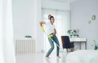 Λάθη στο καθάρισμα