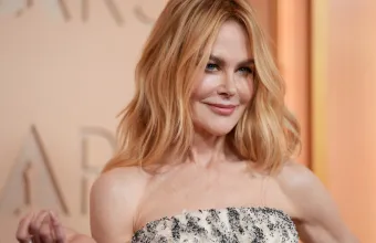 Kidman εμφάνιση