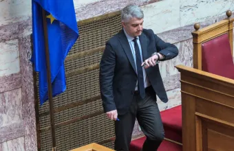 Κωνσταντινόπουλος