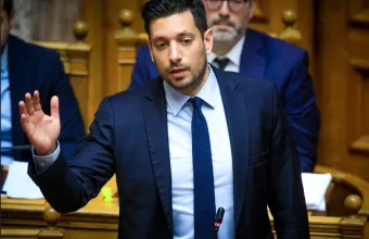 Κυρανάκης