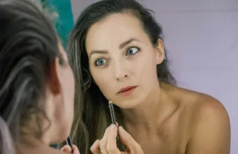 beauty λάθη που σε κάνουν μεγαλύτερη