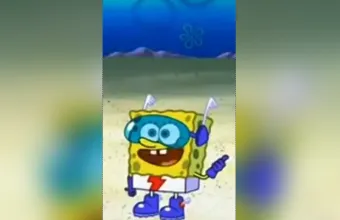 Μπομπ Σφουγγαράκης