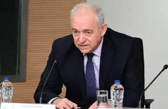 Ευθύμιος Λέκκας