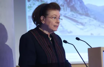 Λίνα Μενδώνη