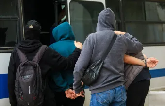 δίκη Λυγγερίδη