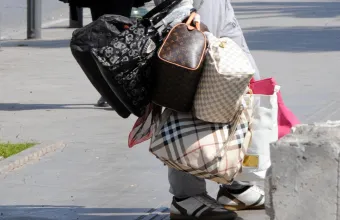 παραεμποριο μαιμουδες