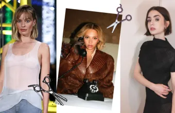 Καρέ το κούρεμα της σεζόν