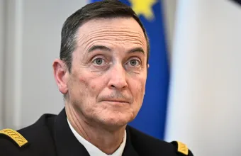 Φαμπιέν Μαντόν