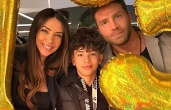 Μανίκας -Γελεβασάκη γιος