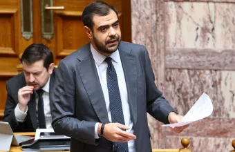 Παύλος Μαρινάκης