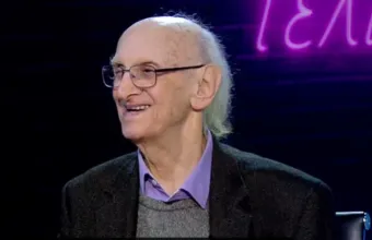 Πέτρος Μάρκαρης