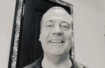 Μεντβέντεφ