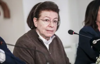 Λίνα Μενδώνη