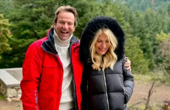 Μενεγάκη- Παντζόπουλος