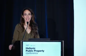 Δόμνα Μιχαηλίδου