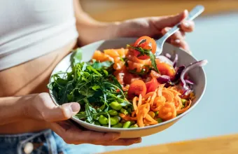 Η πρωτεΐνη δεν είναι το παν: Ο καθοριστικός ρόλος των μικροθρεπτικών στοιχείων στη διατροφή