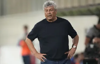 Μιρτσέα Λουτσέσκου