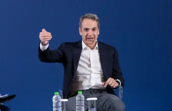 Μητσοτάκης