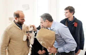 Μητσοτάκης