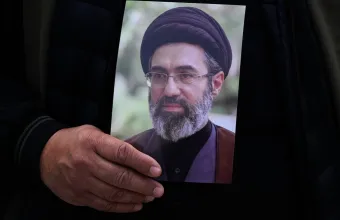 Μοτζτάμπα Χαμενεΐ