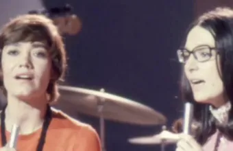 Μούσχουρη Μαρινέλλα