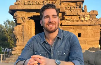 Ένας Έλληνας και μια Αγγλίδα κυκλοφόρησαν την πρώτη ελληνική μπίρα με yuzu