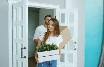 Μυρωδιές στο σπίτι 