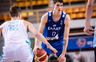 Νεοκλής Αβδάλας