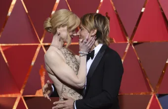 Νικόλ Κίντμαν-Κιθ Έρμπαν