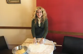 Νίκη Μηταρέα