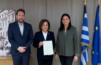 Νίκη Κεραμέως