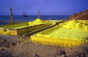 Νήσος Χαργκ